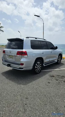 2009 Toyota Land Cruiser — foto 3 / 13