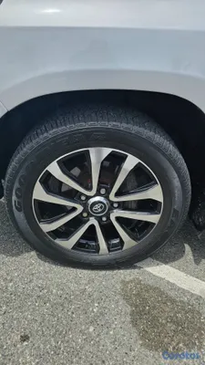 2009 Toyota Land Cruiser — foto 5 / 13