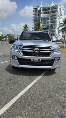2009 Toyota Land Cruiser — foto 7 / 13