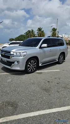 2009 Toyota Land Cruiser — foto 8 / 13