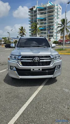 2009 Toyota Land Cruiser — foto 10 / 13