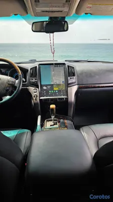 2009 Toyota Land Cruiser — foto 13 / 13