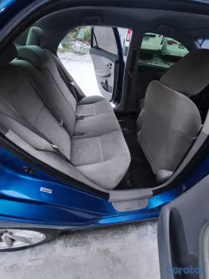 2009 Toyota Corolla — foto 8 / 14