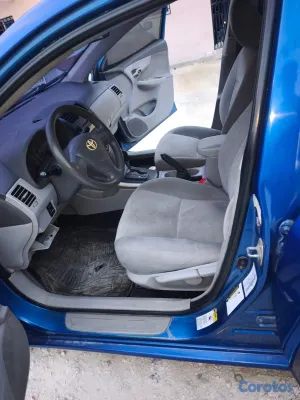 2009 Toyota Corolla — foto 10 / 14