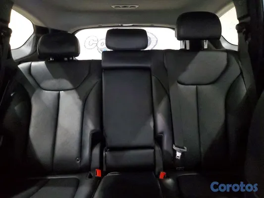 2023 Hyundai Santa Fe — foto 2 / 11