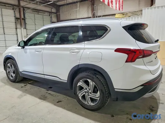 2023 Hyundai Santa Fe — foto 4 / 11