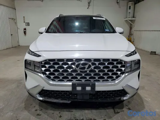 2023 Hyundai Santa Fe — foto 6 / 11