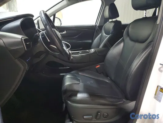 2023 Hyundai Santa Fe — foto 7 / 11