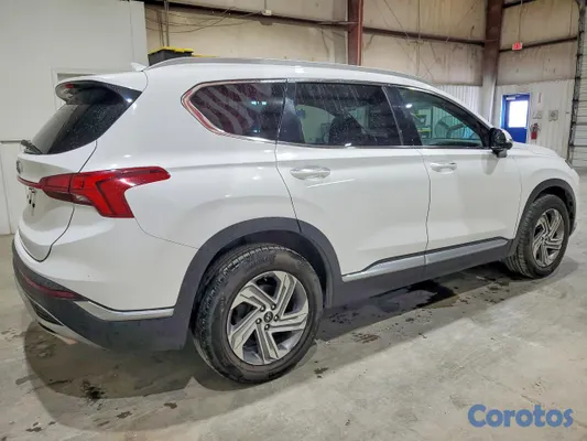 2023 Hyundai Santa Fe — foto 11 / 11