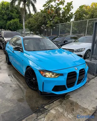 2013 BMW Serie 3 — foto 2 / 10