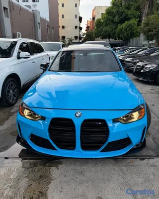 2013 BMW Serie 3 — foto 3 / 10
