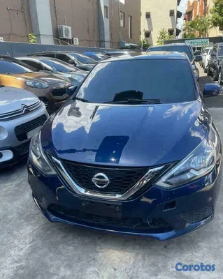 2018 Nissan Sentra