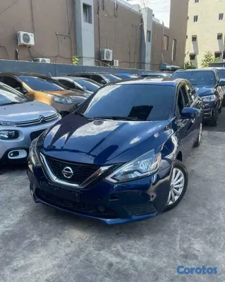 2018 Nissan Sentra — foto 2 / 8