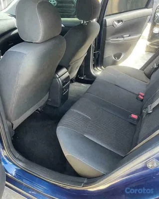 2018 Nissan Sentra — foto 6 / 8