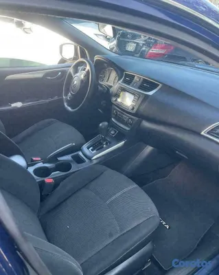 2018 Nissan Sentra — foto 8 / 8