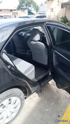 2016 Toyota Corolla — foto 3 / 6