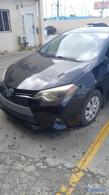 2016 Toyota Corolla — foto 4 / 6