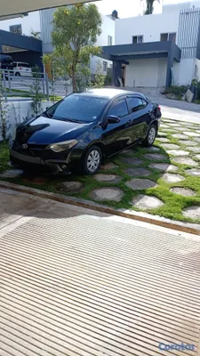 2016 Toyota Corolla — foto 5 / 6