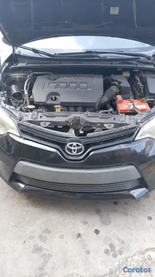 2016 Toyota Corolla — foto 6 / 6