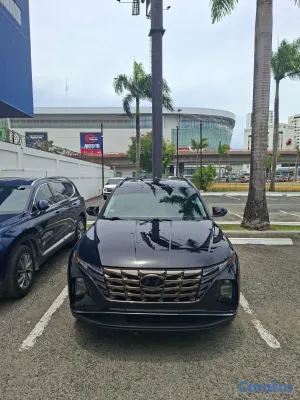 2022 Hyundai Tucson — foto 2 / 6