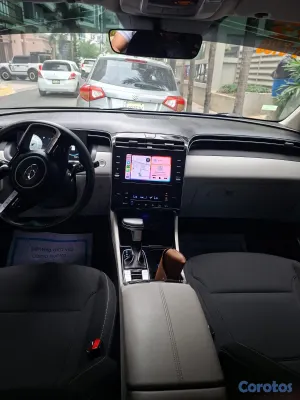 2022 Hyundai Tucson — foto 4 / 6