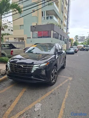 2022 Hyundai Tucson — foto 6 / 6