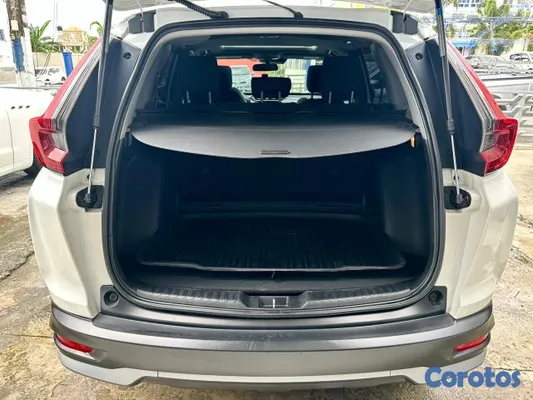 2020 Honda Crv — foto 3 / 4
