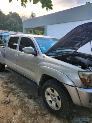 2005 Toyota Tacoma — foto 3 / 7