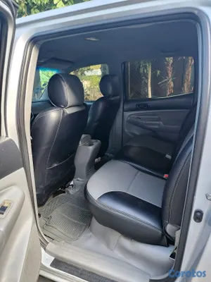 2005 Toyota Tacoma — foto 5 / 7