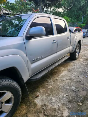 2005 Toyota Tacoma — foto 6 / 7