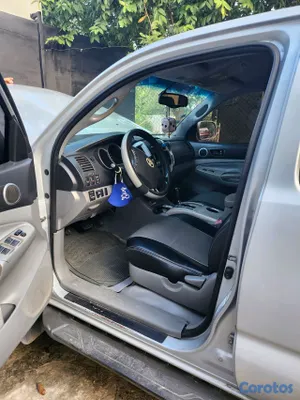 2005 Toyota Tacoma — foto 7 / 7