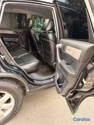 2011 Honda Crv — foto 2 / 10