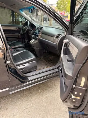 2011 Honda Crv — foto 3 / 10