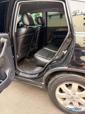 2011 Honda Crv — foto 4 / 10