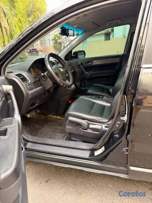 2011 Honda Crv — foto 5 / 10