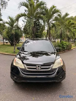 2011 Honda Crv — foto 6 / 10