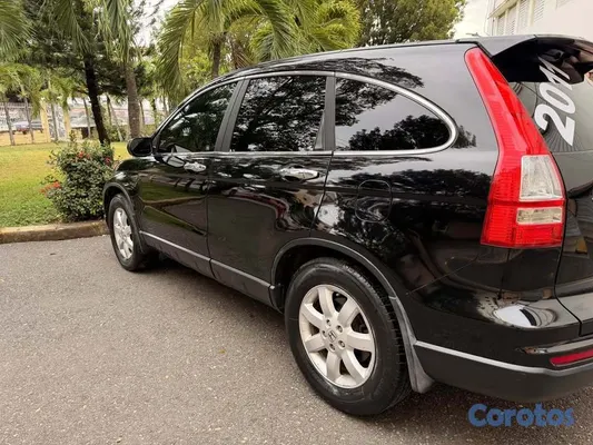 2011 Honda Crv — foto 7 / 10