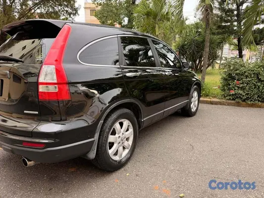 2011 Honda Crv — foto 8 / 10