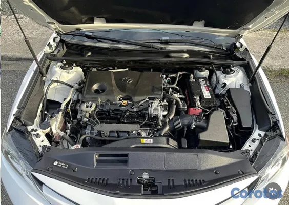 2019 Toyota Camry — foto 8 / 8