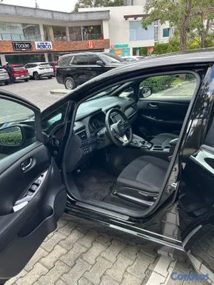 2020 Nissan Leaf — foto 11 / 14