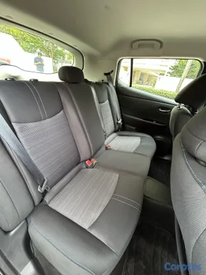 2020 Nissan Leaf — foto 13 / 14