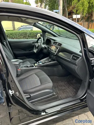 2020 Nissan Leaf — foto 14 / 14