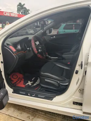 2013 Hyundai Sonata — foto 11 / 14