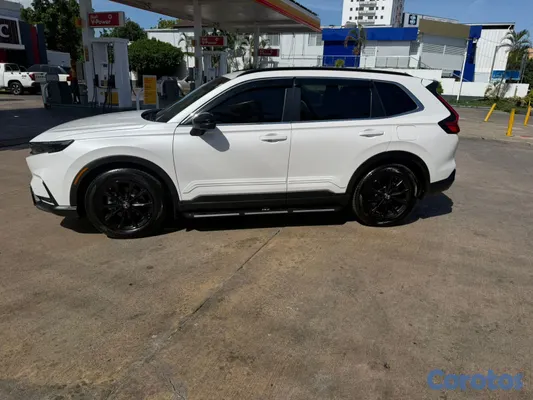 2024 Honda Crv