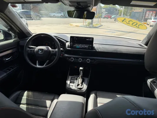 2024 Honda Crv — foto 2 / 14