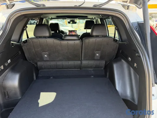 2024 Honda Crv — foto 5 / 14