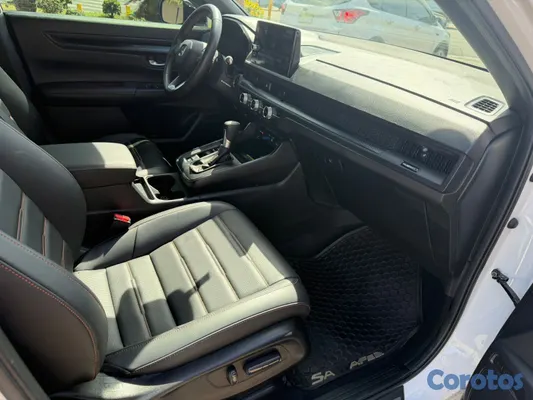2024 Honda Crv — foto 9 / 14