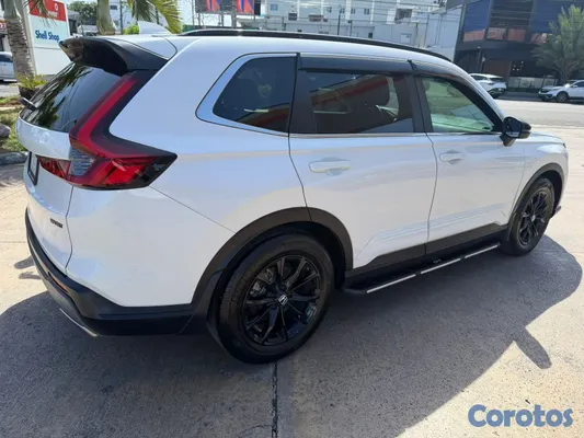 2024 Honda Crv — foto 10 / 14