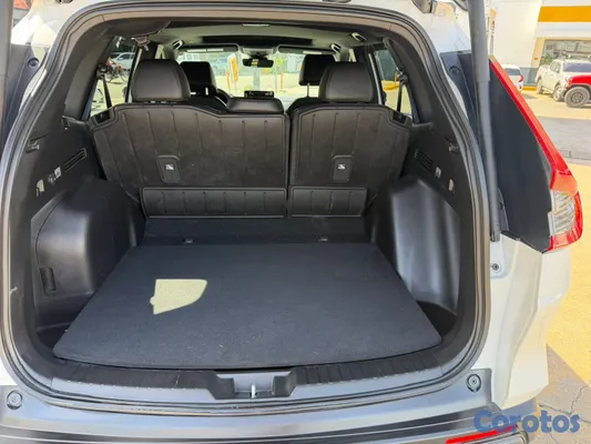2024 Honda Crv — foto 11 / 14
