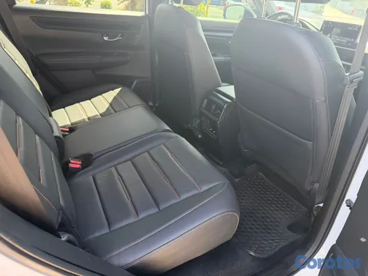 2024 Honda Crv — foto 12 / 14